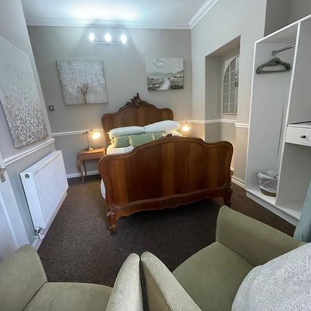Central Hotel NWI Kültér fotó
