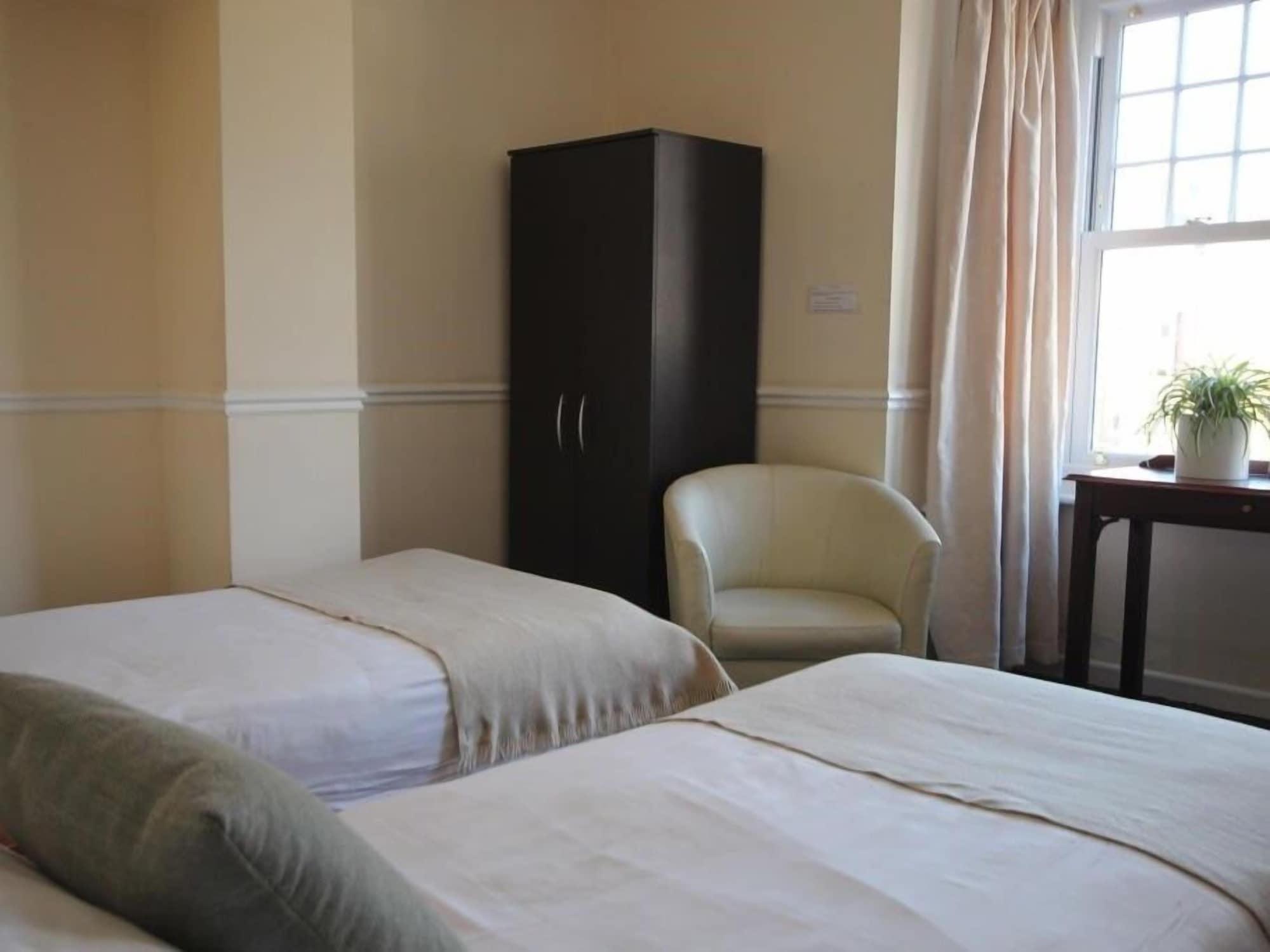 Central Hotel NWI Kültér fotó