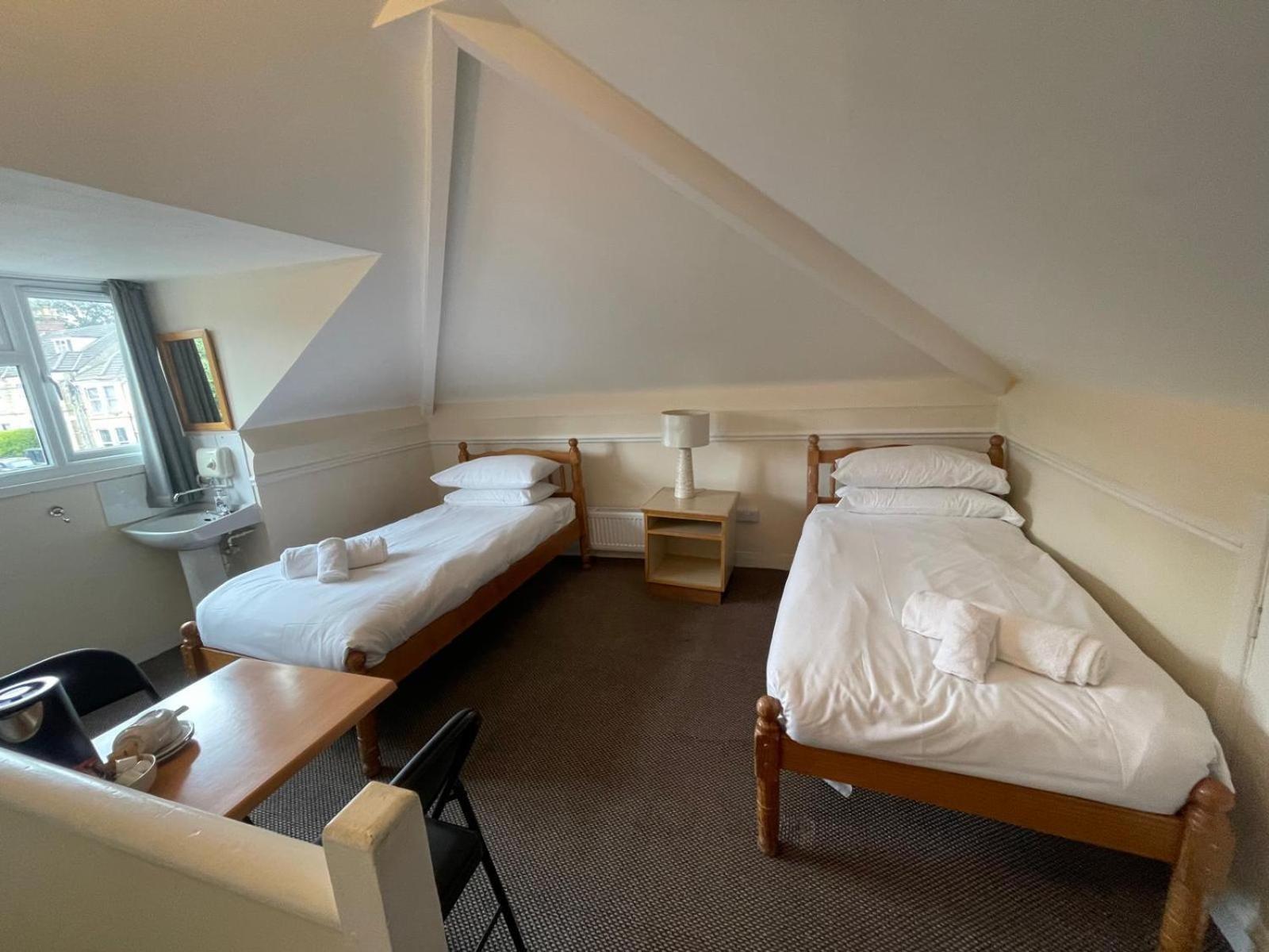 Central Hotel NWI Kültér fotó