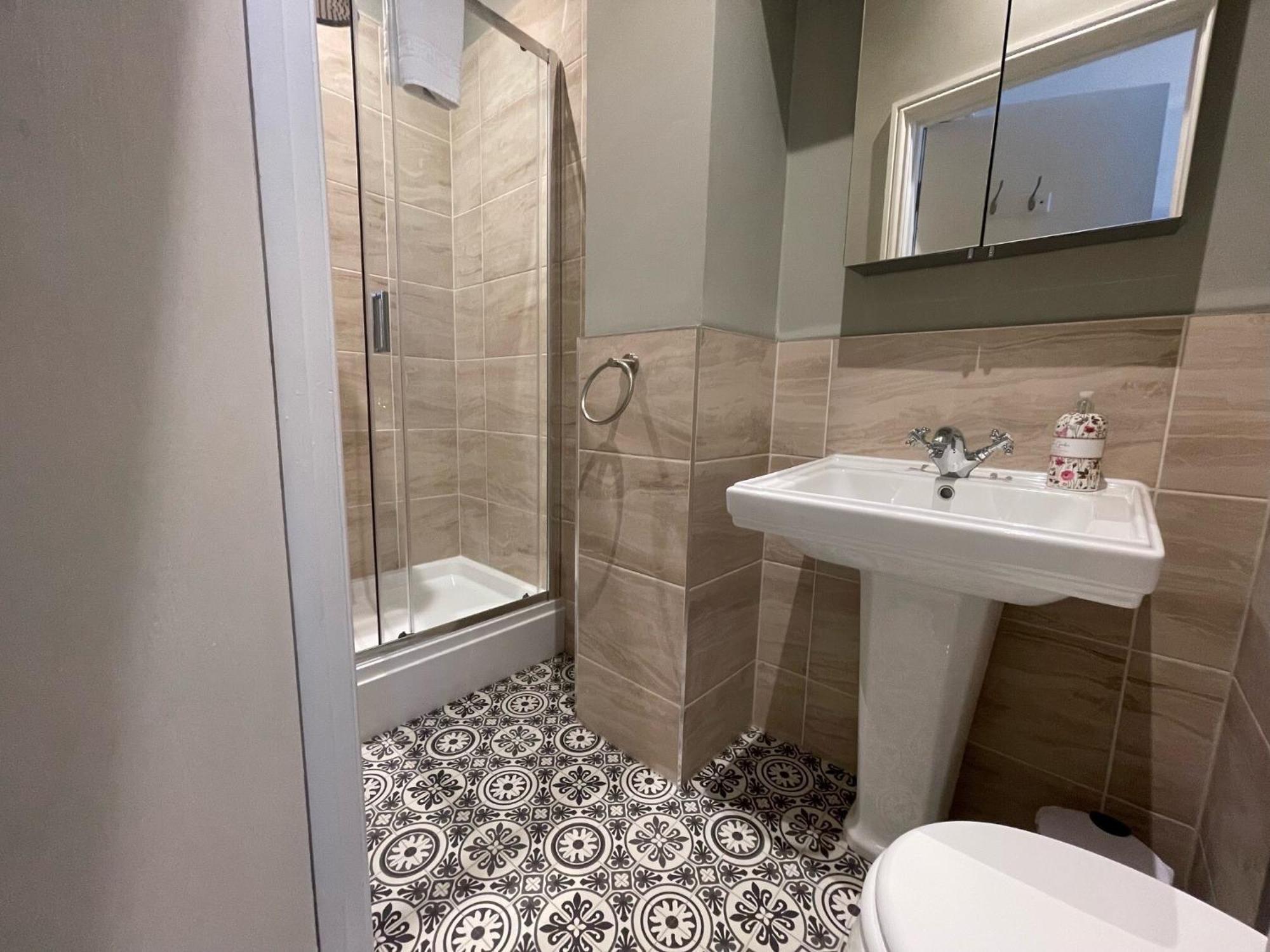 Central Hotel NWI Kültér fotó