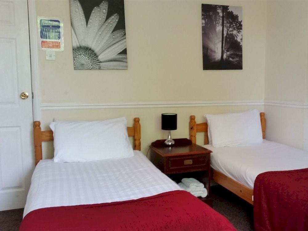 Central Hotel NWI Kültér fotó
